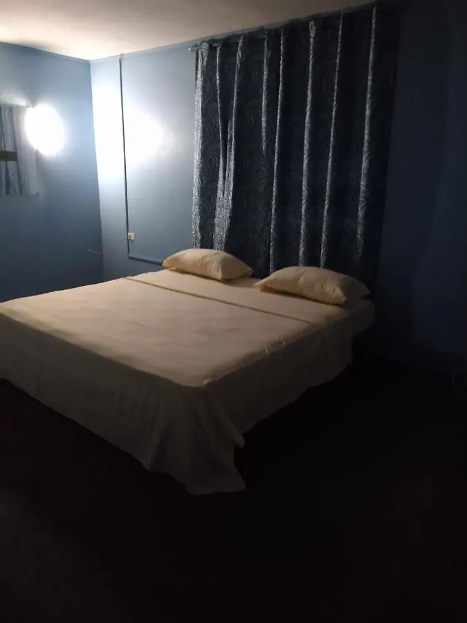 Holiday home Tony'S Villa Dow  Trinidad And Tobago